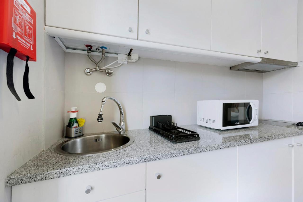 Apartamento T1 - Troia Resort Esterno foto