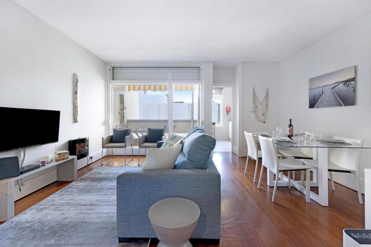 Apartamento T1 - Troia Resort Esterno foto