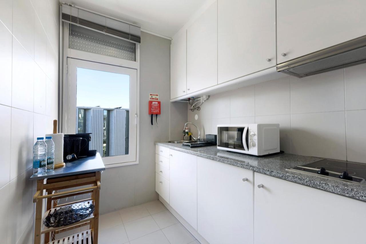 Apartamento T1 - Troia Resort Esterno foto