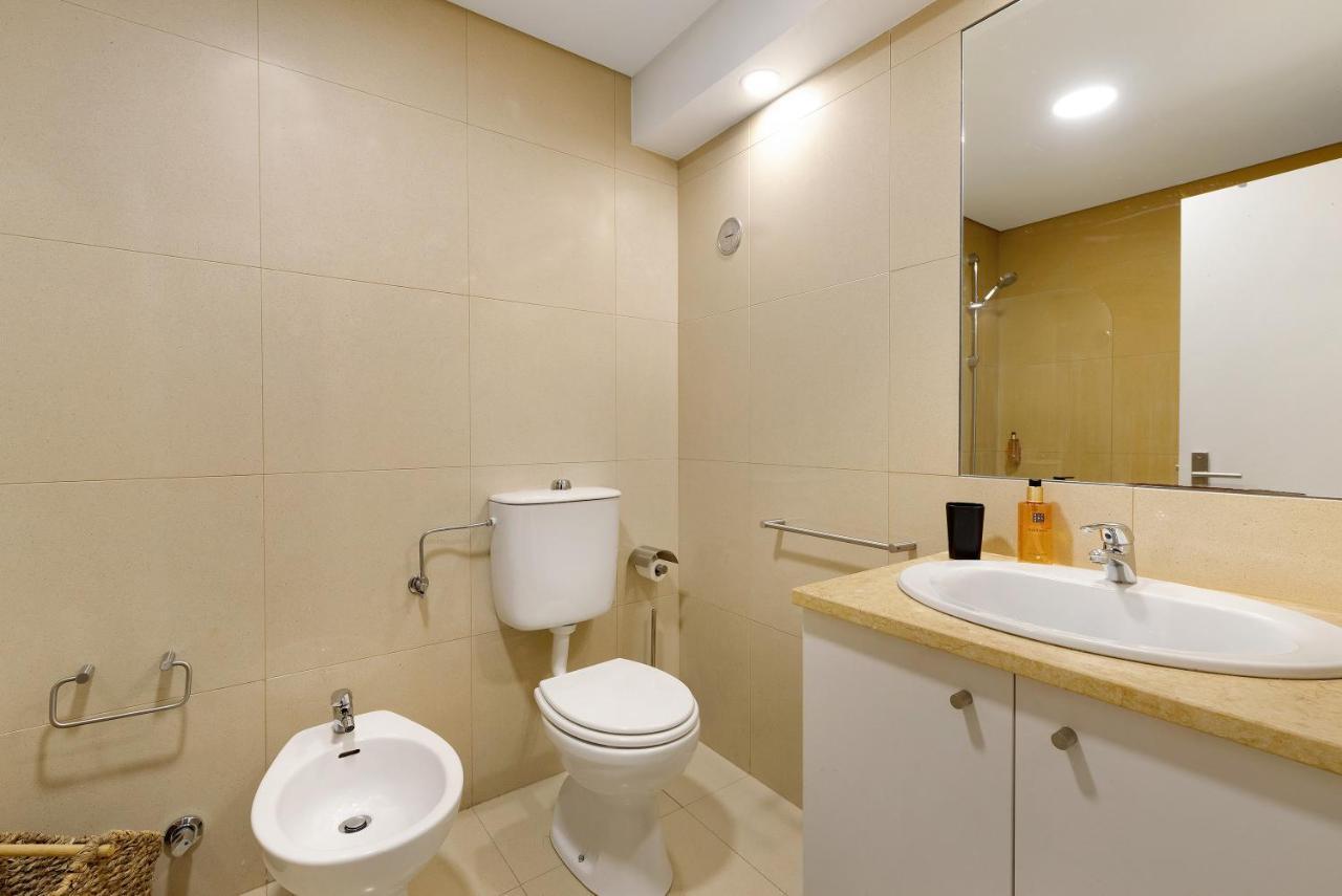 Apartamento T1 - Troia Resort Esterno foto